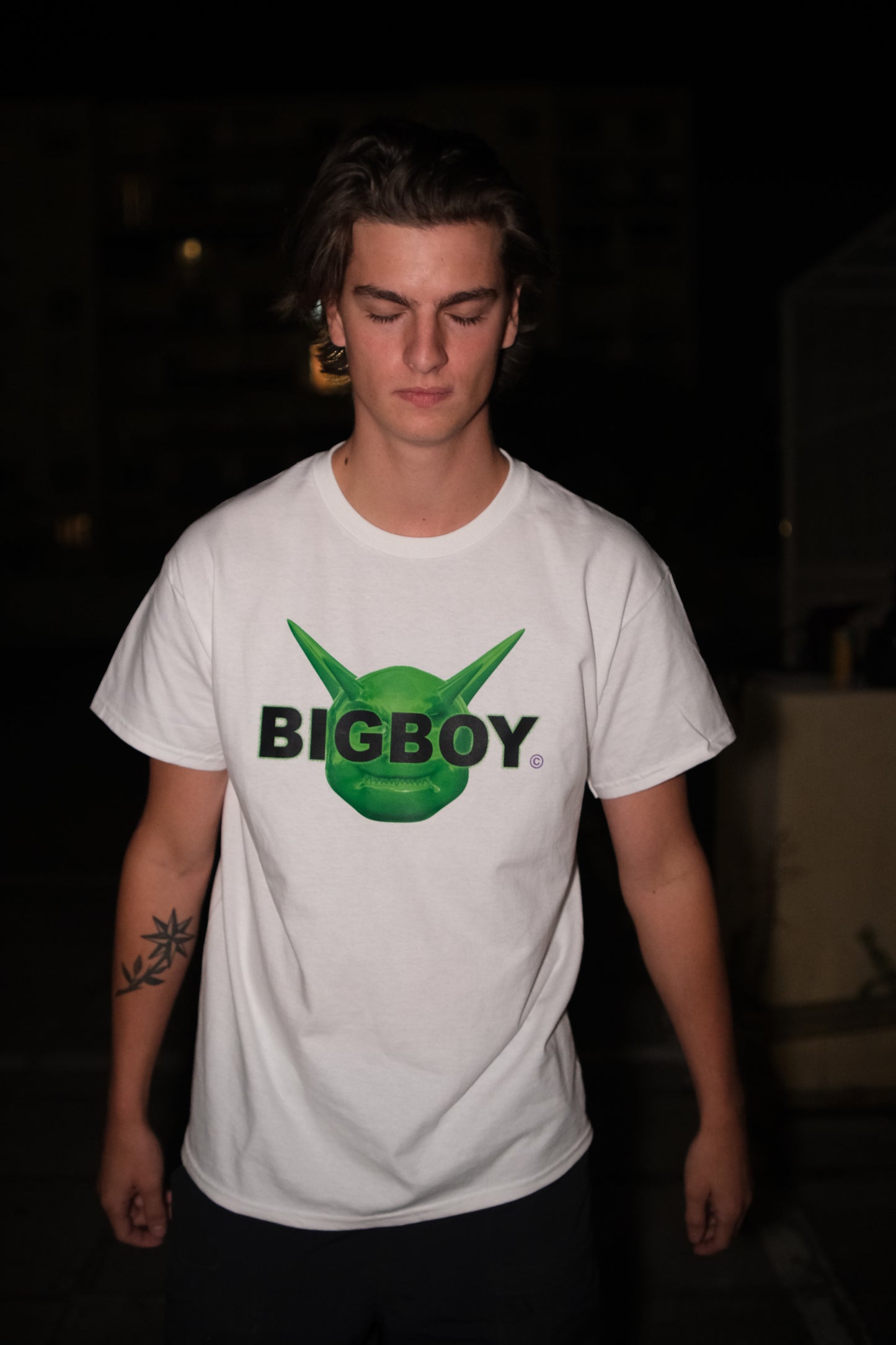 BIG BOY-TEE