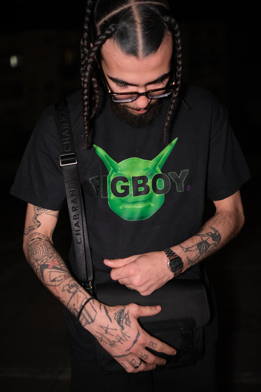 BIG BOY-TEE