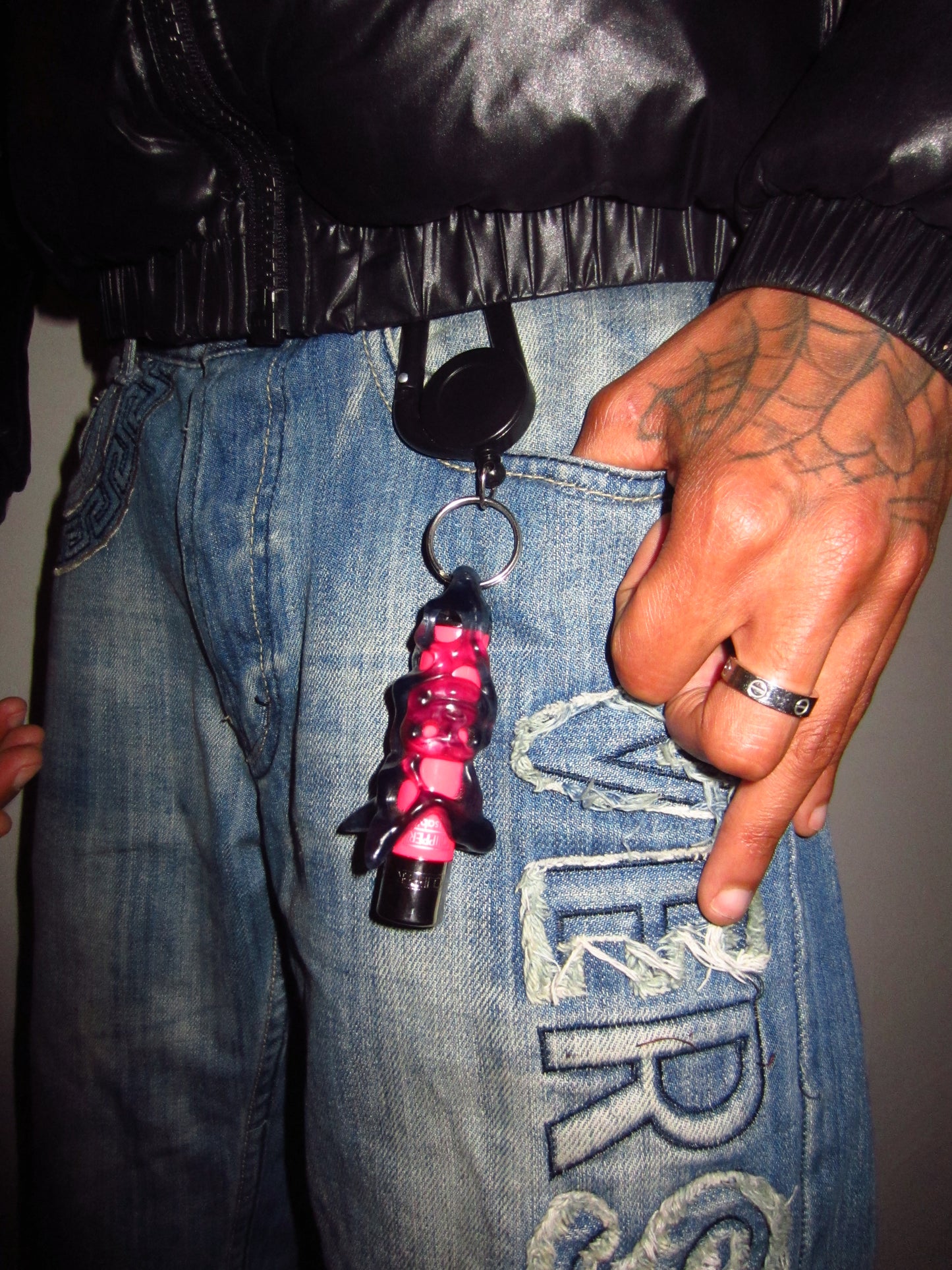 PORTE BRIQUET-BIGBOY