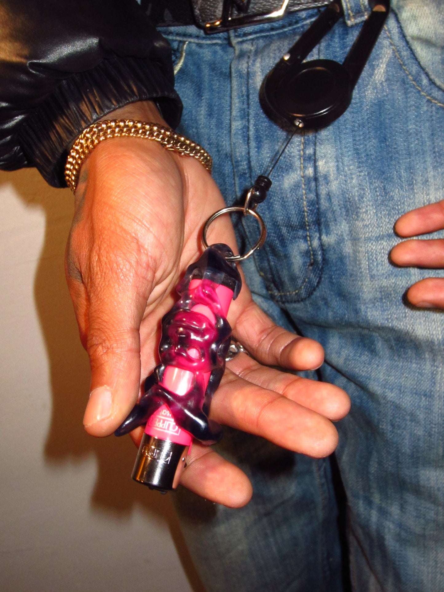 PORTE BRIQUET-BIGBOY