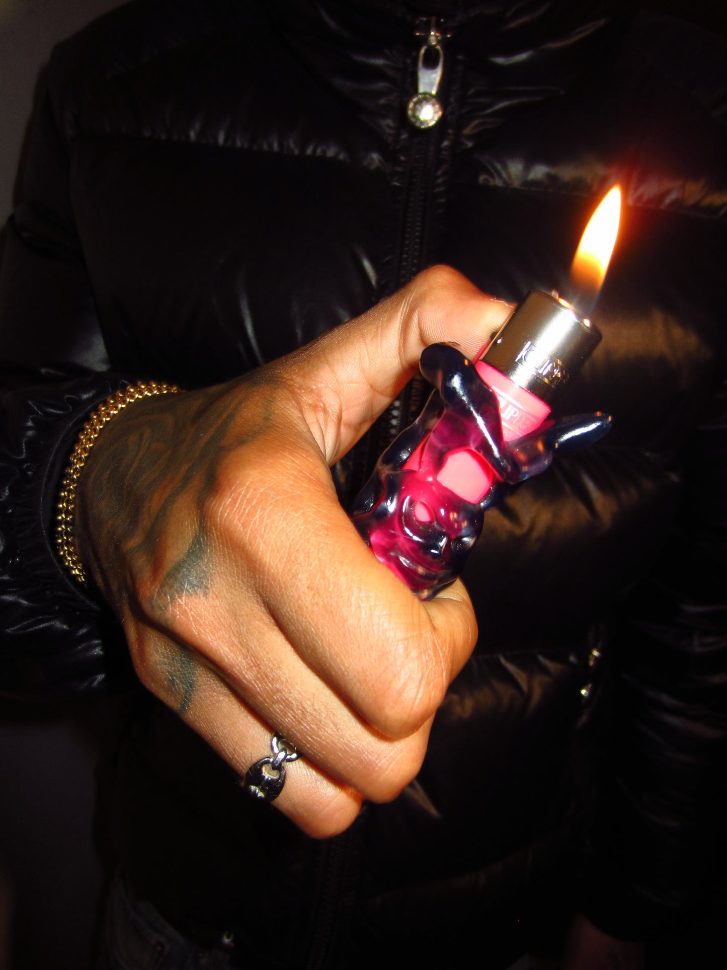 PORTE BRIQUET-BIGBOY