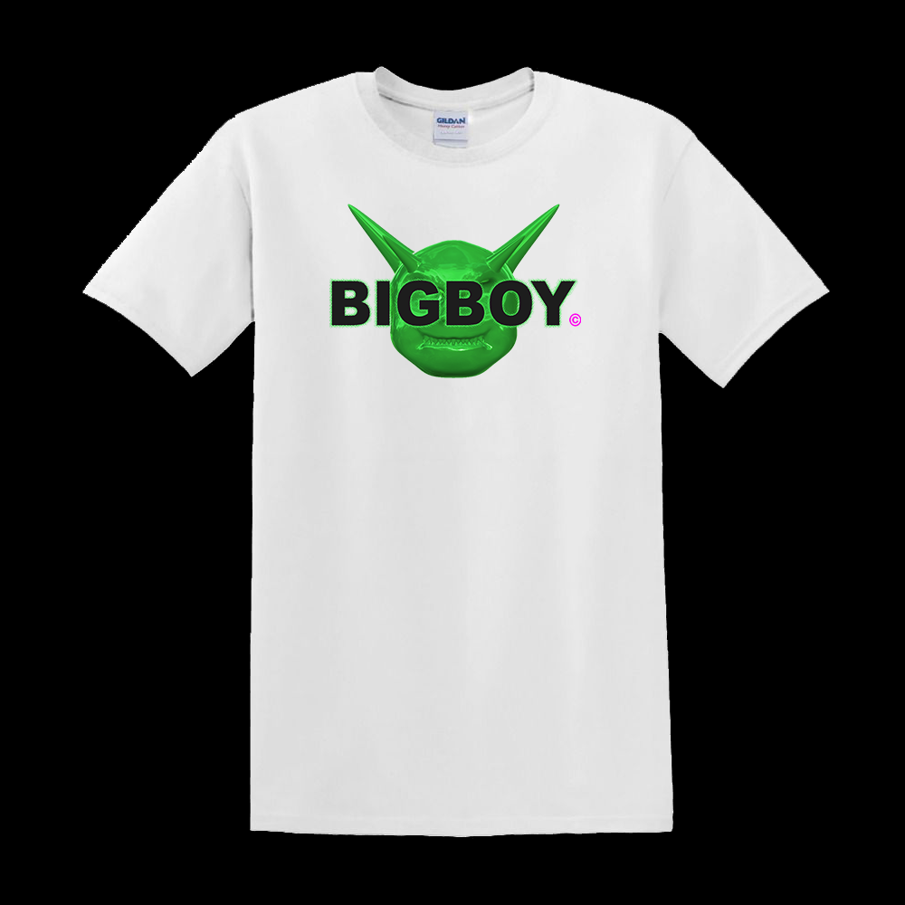 BIG BOY-TEE