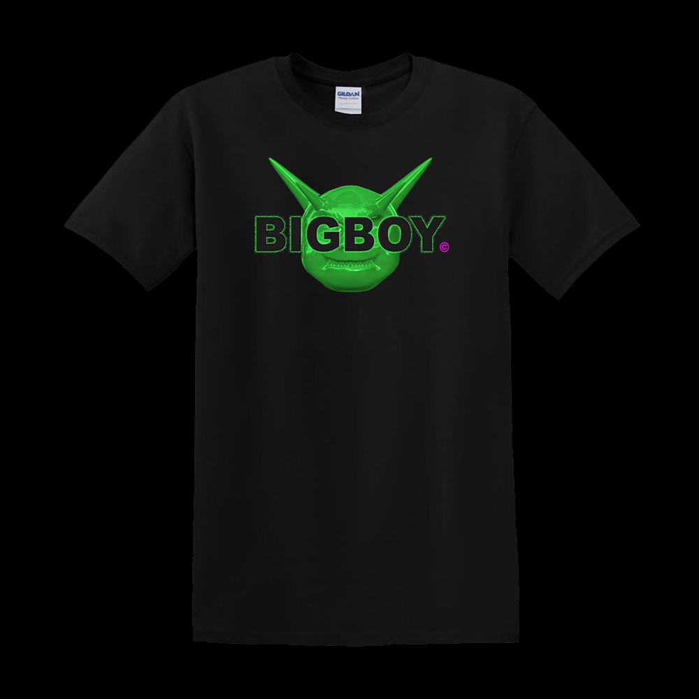 BIG BOY-TEE